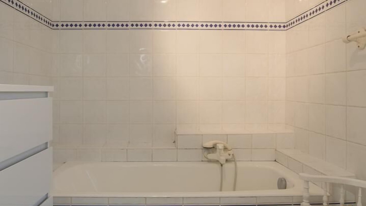 Photo of Bathroom in Chindrieux