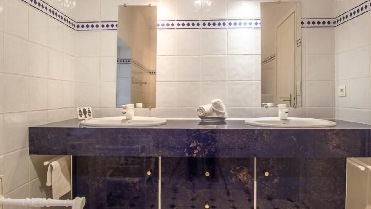 Photo of Bathroom in Chindrieux