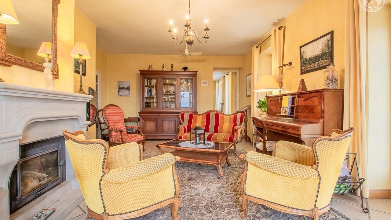 Photo of Livingroom in Chindrieux