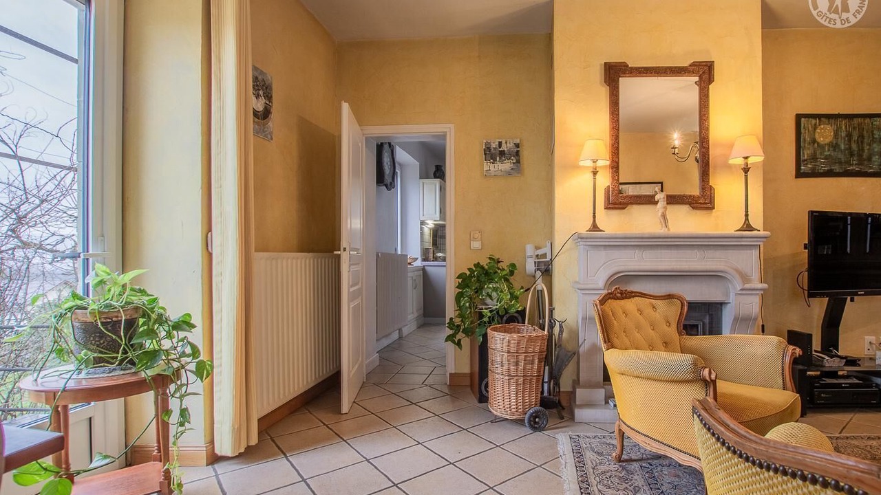 Photo of Livingroom in Chindrieux