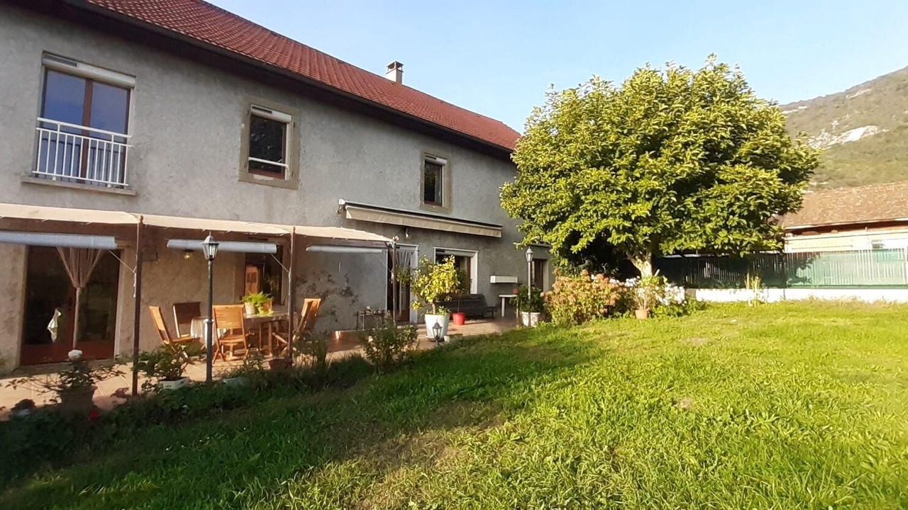 Photo of Outdoor in Chindrieux