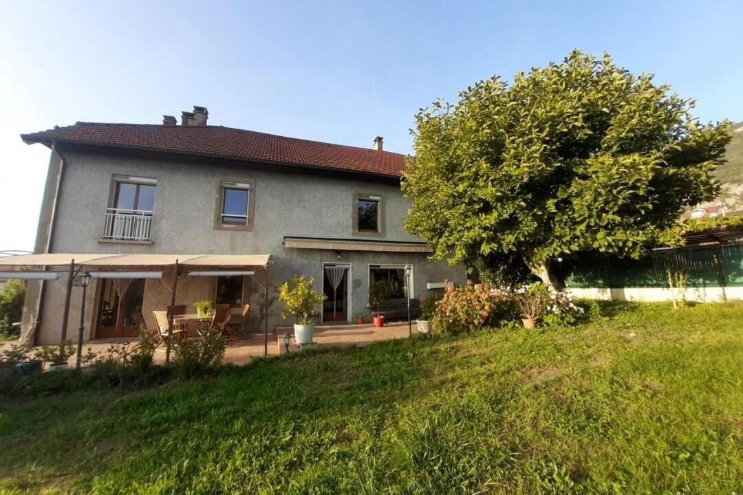 Photo of Outdoor in Chindrieux