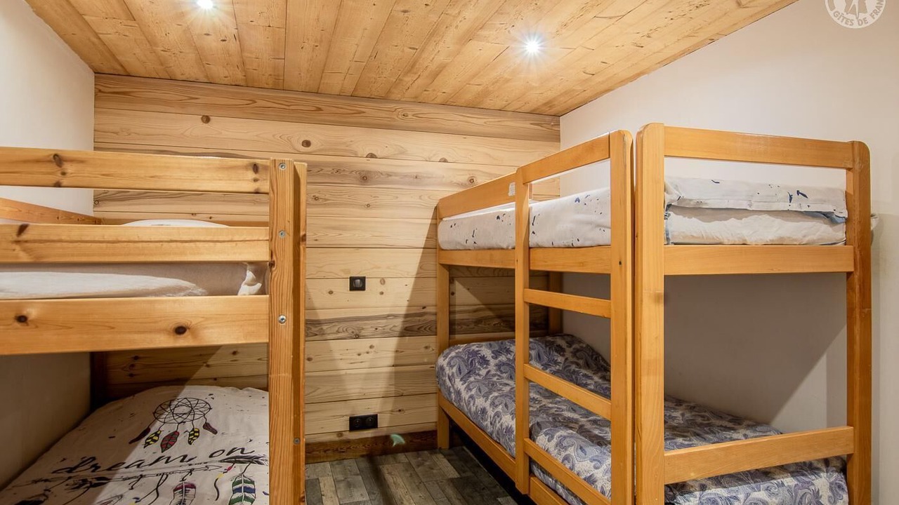 Photo of Bedroom in Queige