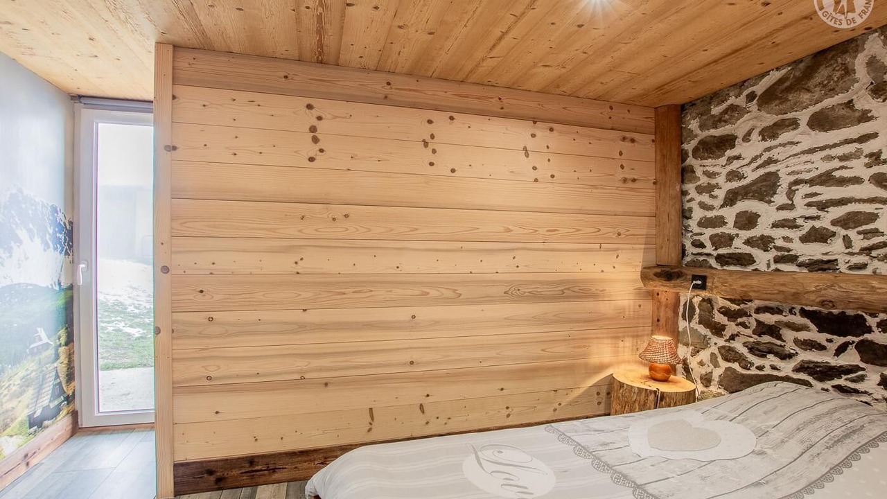 Photo of Bedroom in Queige