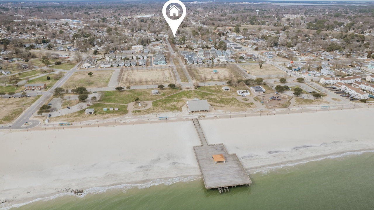 Photo of Outdoor in Buckroe Beach