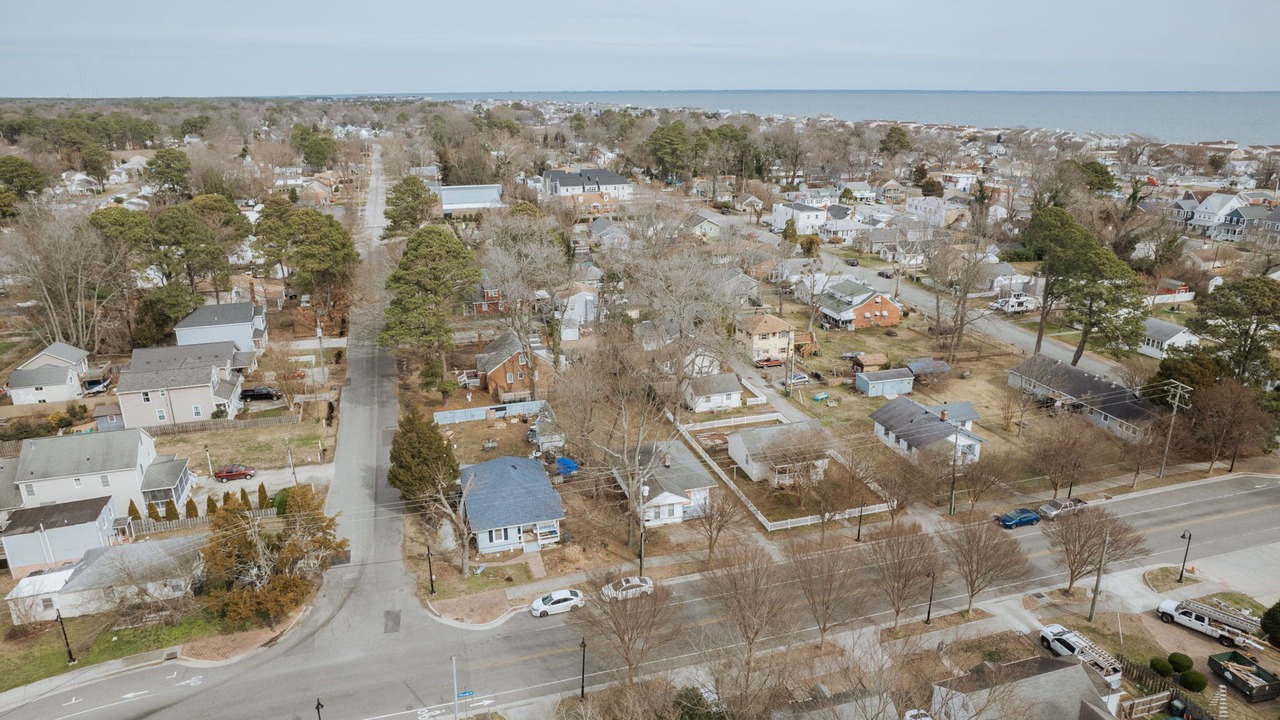 Photo of Outdoor in Buckroe Beach