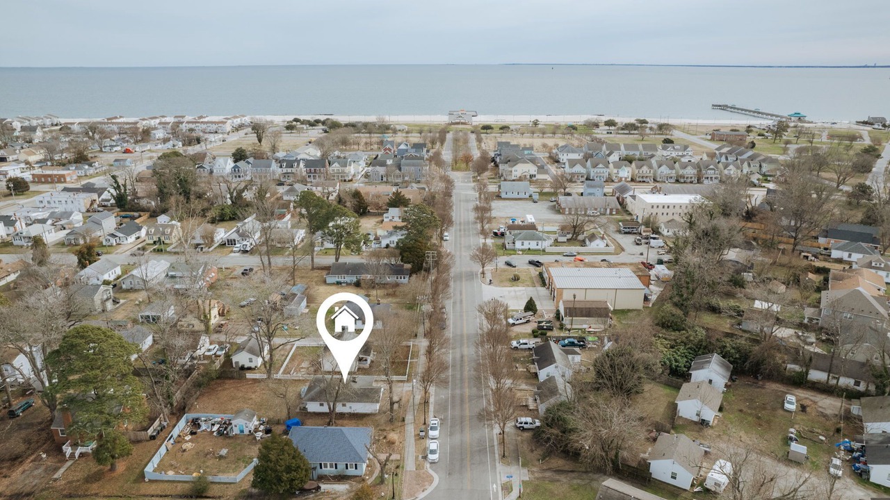 Photo of Outdoor in Buckroe Beach