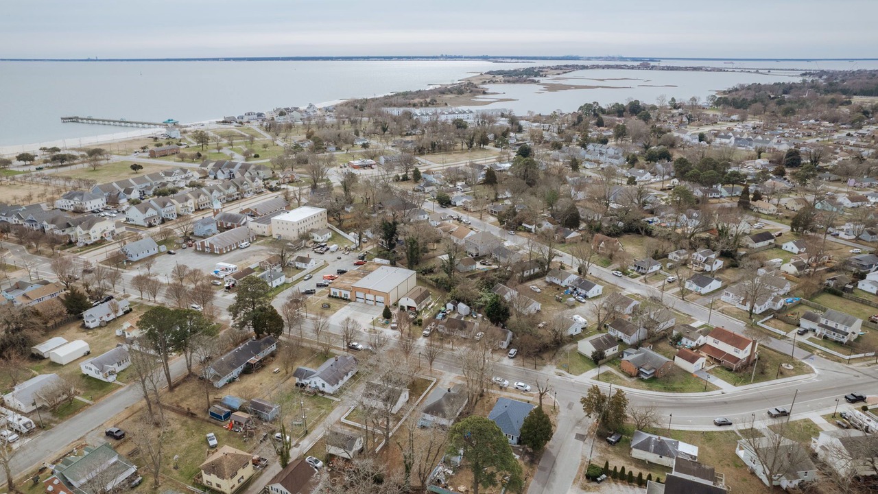 Photo of Outdoor in Buckroe Beach
