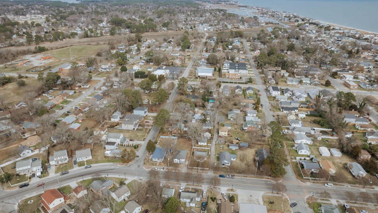 Photo of Outdoor in Buckroe Beach