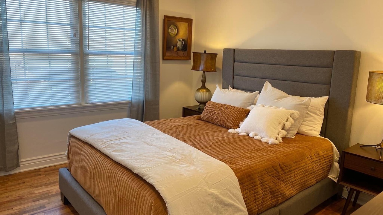 Photo of Bedroom in Woodward