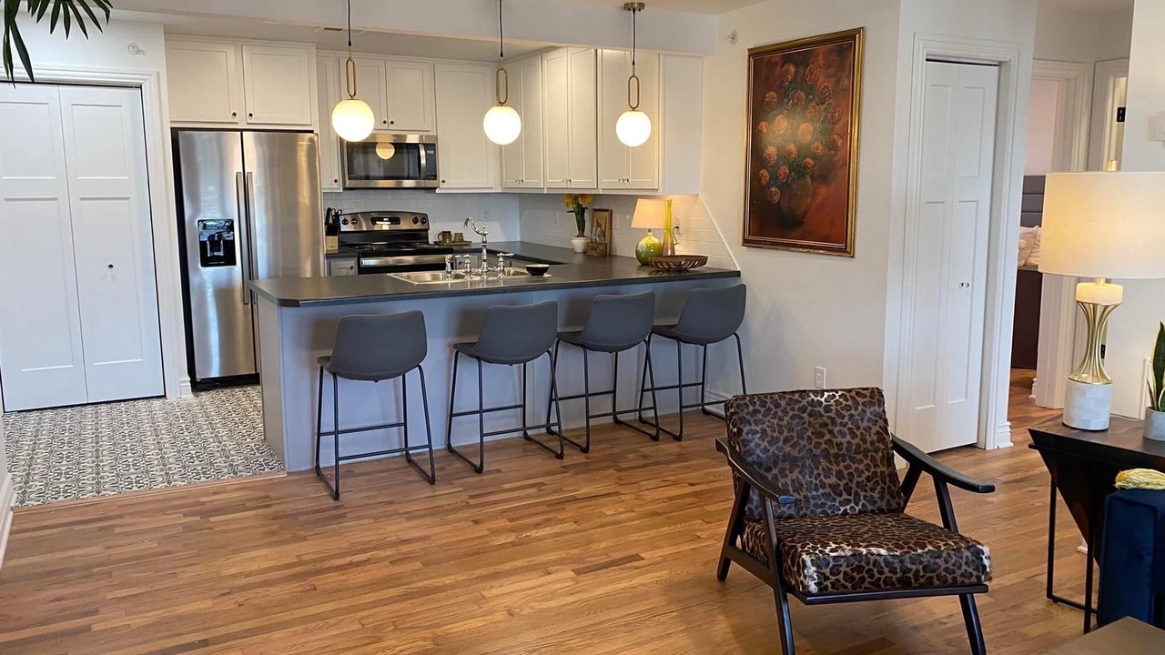 Photo of Kitchen in Woodward