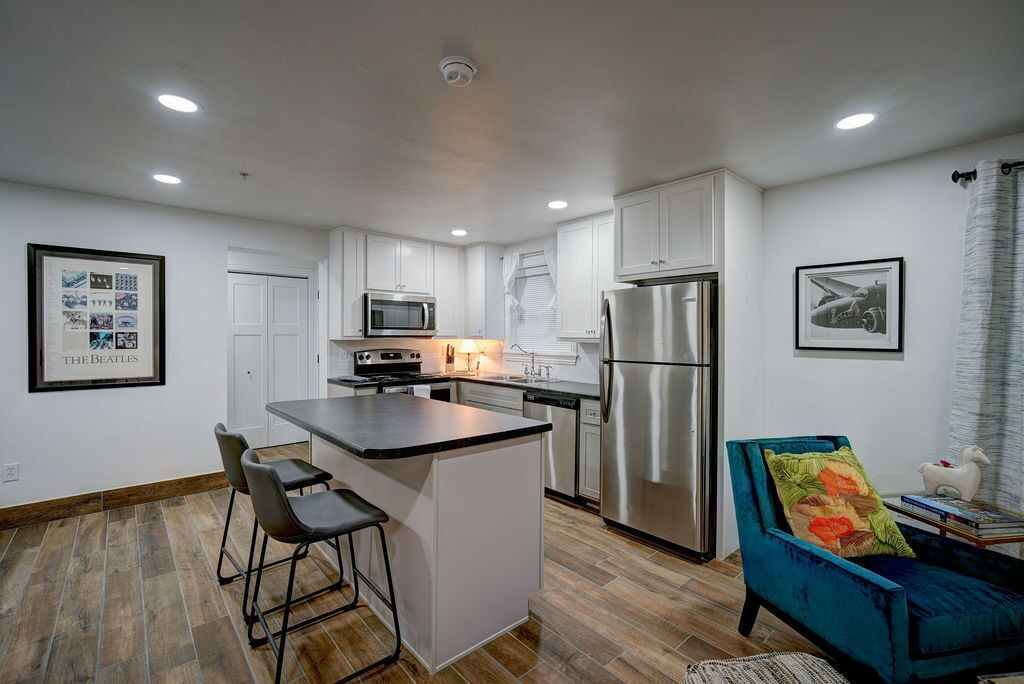 Photo of Kitchen in Woodward