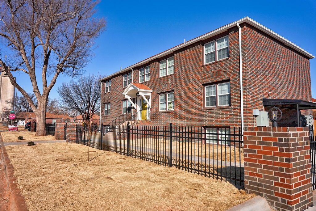 Photo of Outdoor in Woodward