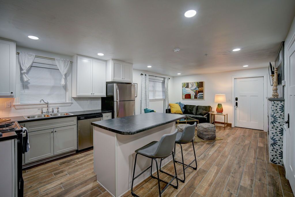 Photo of Kitchen in Woodward
