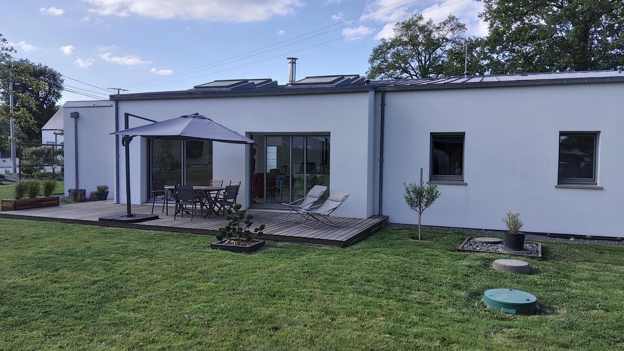 Photo of Outdoor in Peaule
