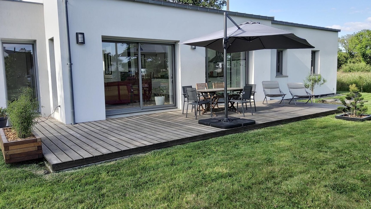 Photo of Outdoor in Peaule