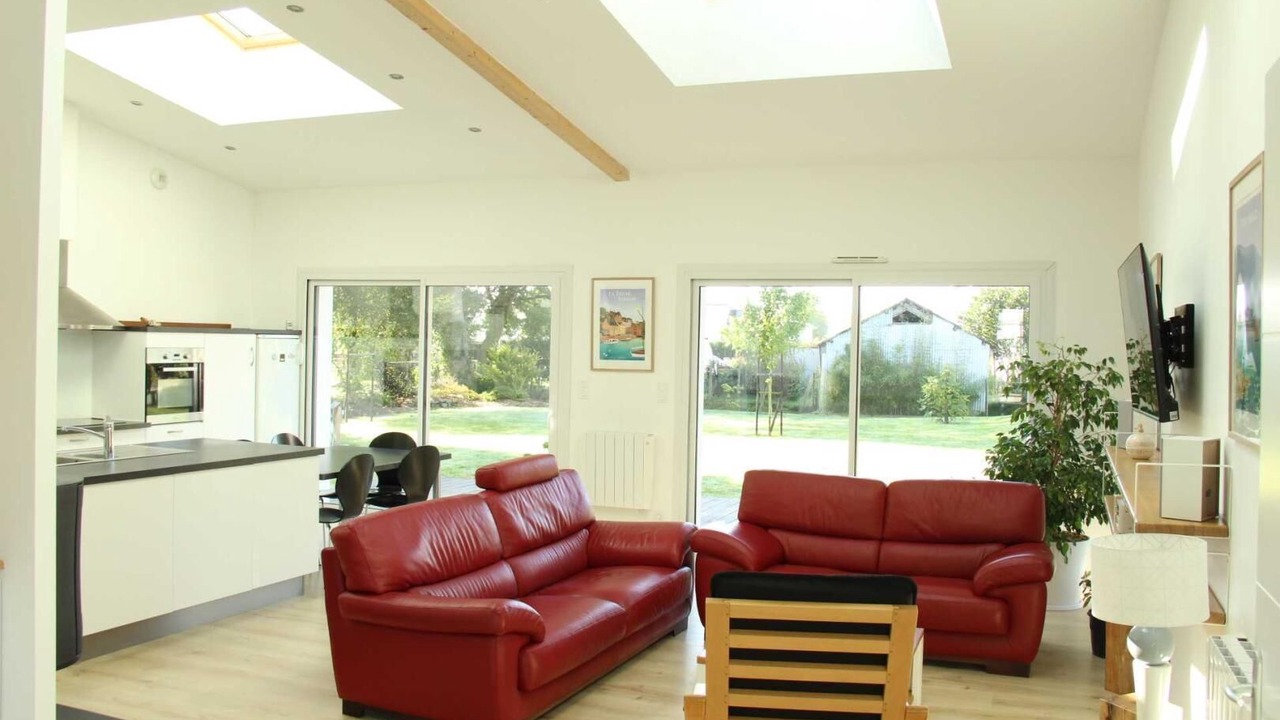 Photo of Livingroom in Peaule
