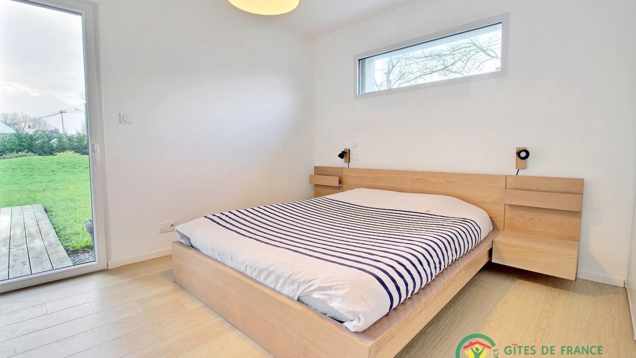Photo of Bedroom in Peaule