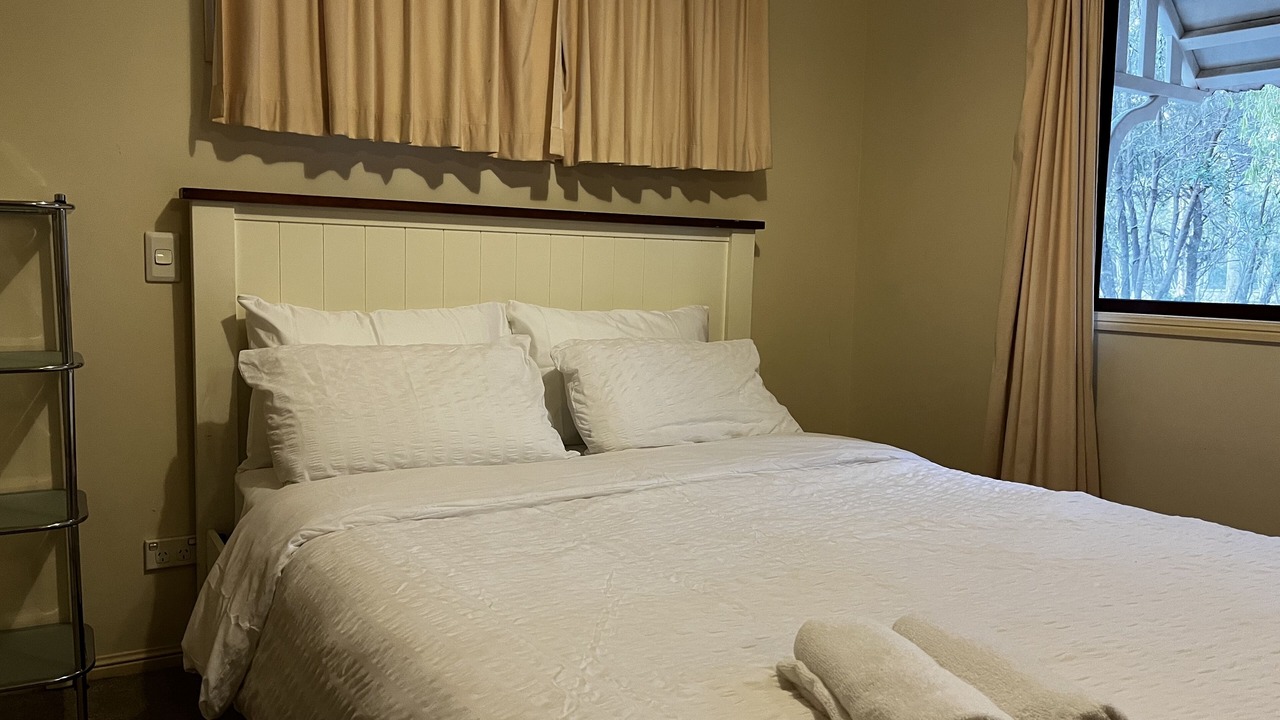 Photo of Bedroom in Beachmere