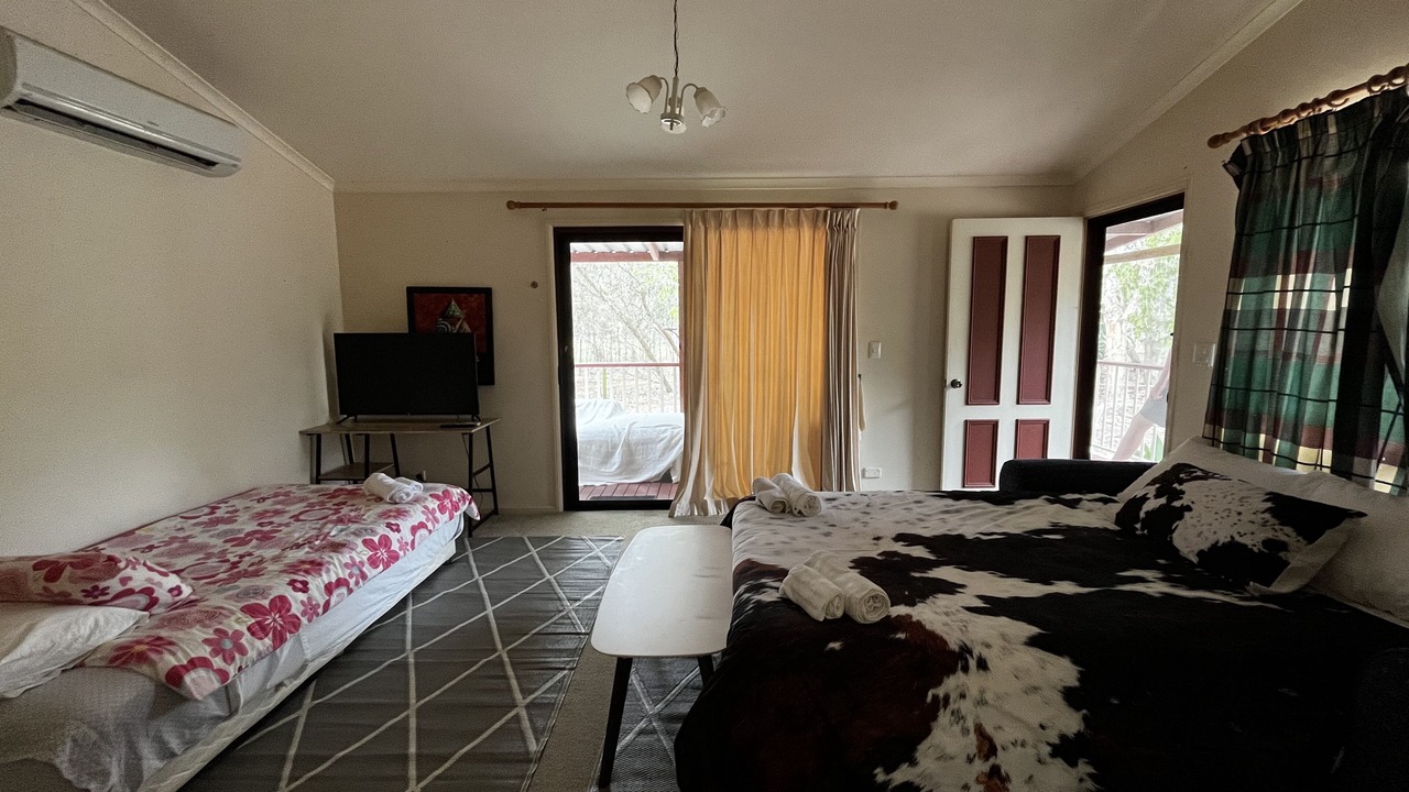Photo of Bedroom in Beachmere