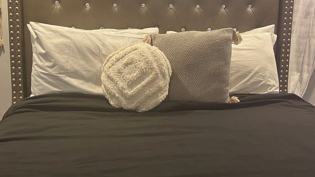 Photo of Bedroom in Broadview