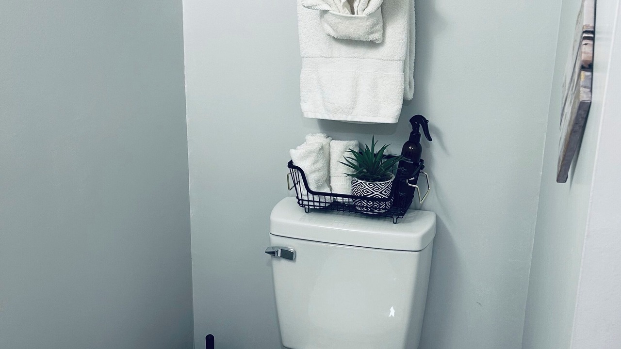 Photo of Bathroom in Broadview