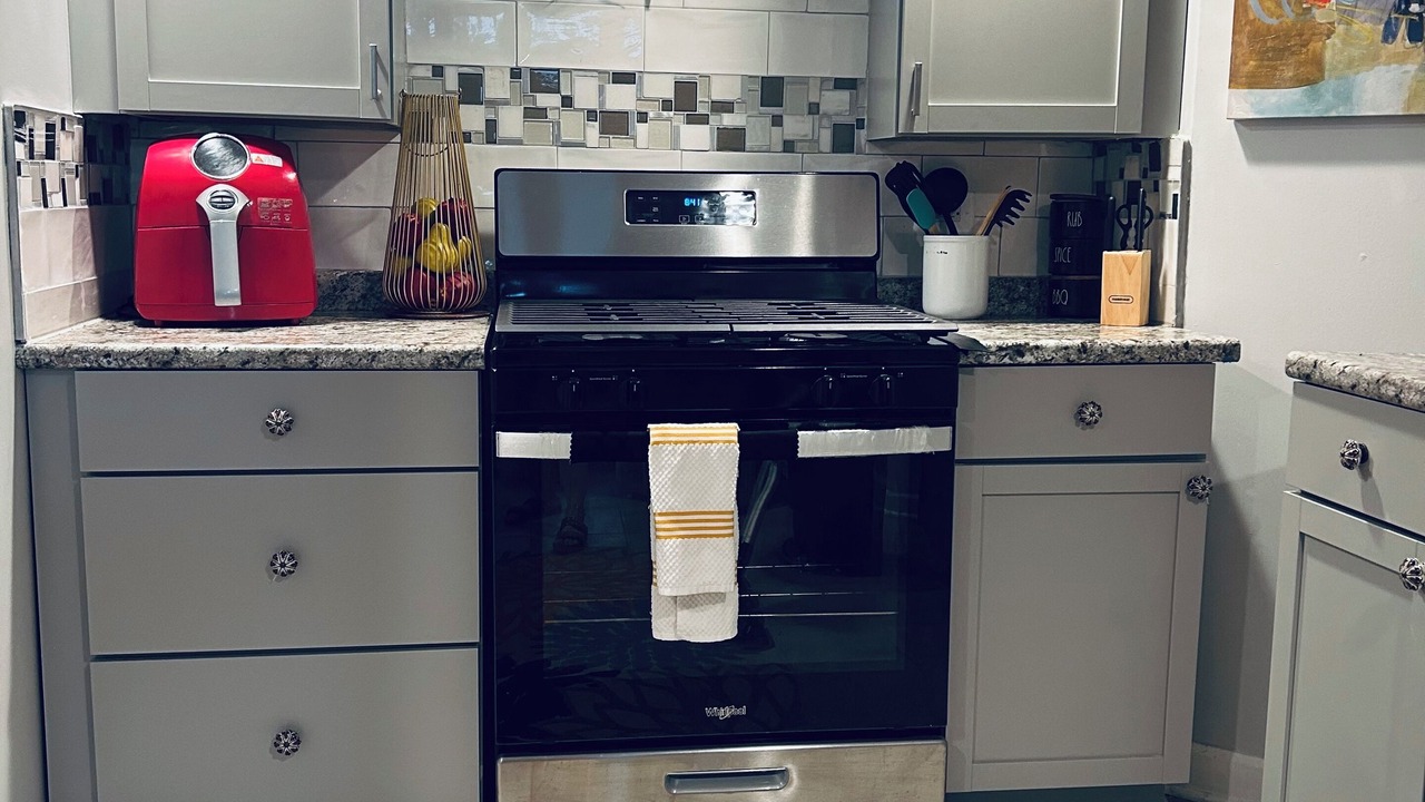 Photo of Kitchen in Broadview