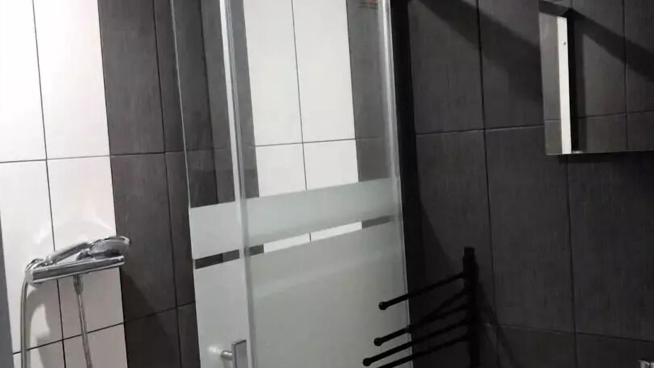 Photo of Bathroom in Saint-Privat