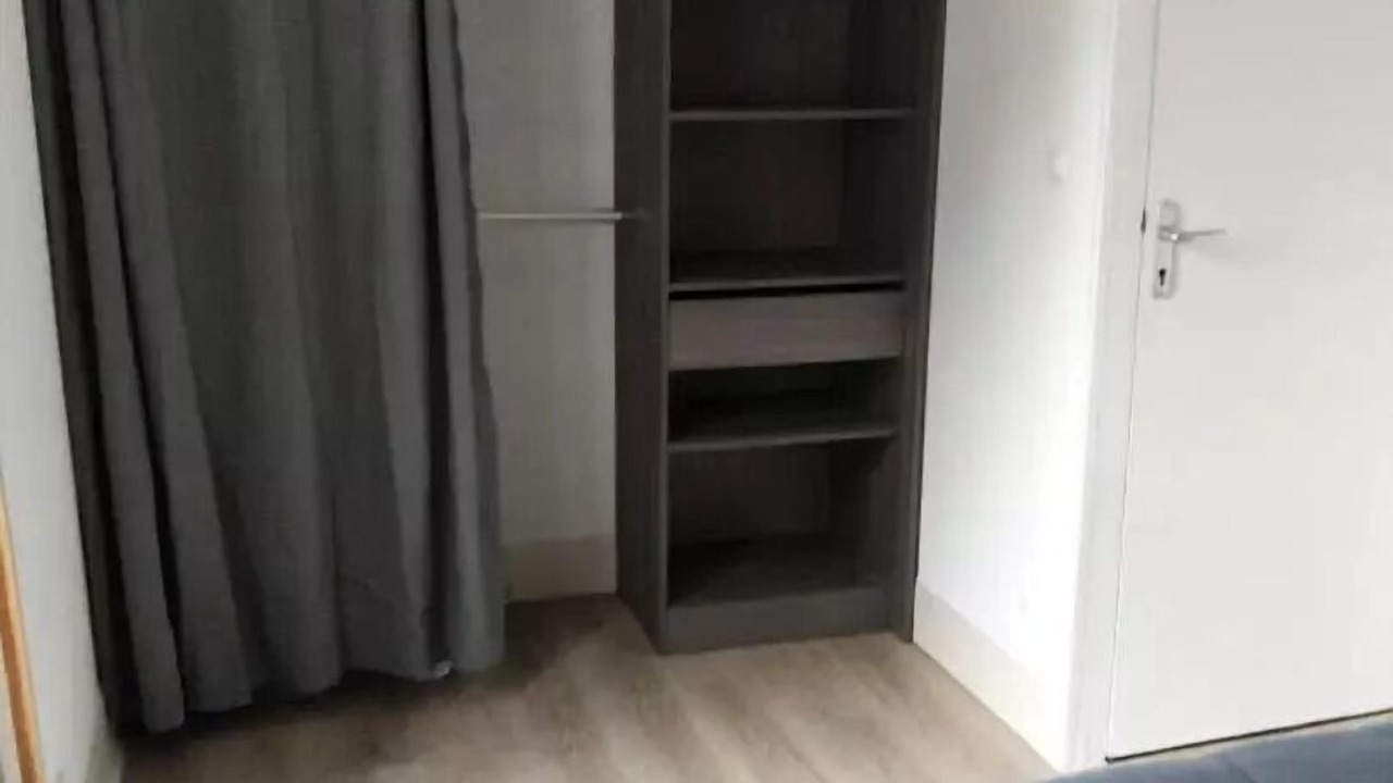 Photo of Bedroom in Saint-Privat