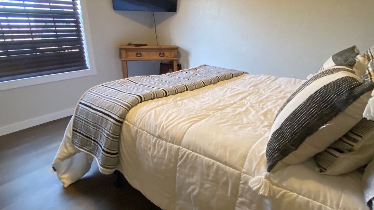 Photo of Bedroom in Palo Pinto County