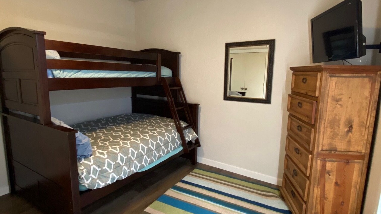 Photo of Bedroom in Palo Pinto County