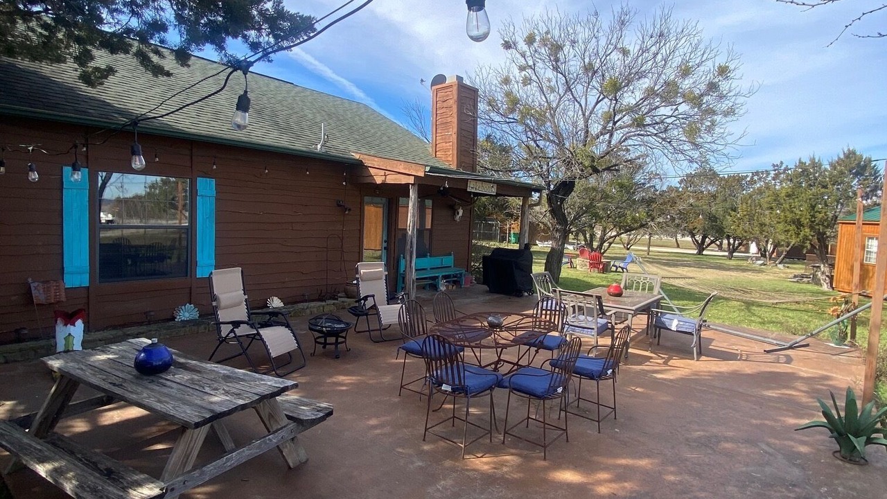 Photo of Outdoor in Palo Pinto County