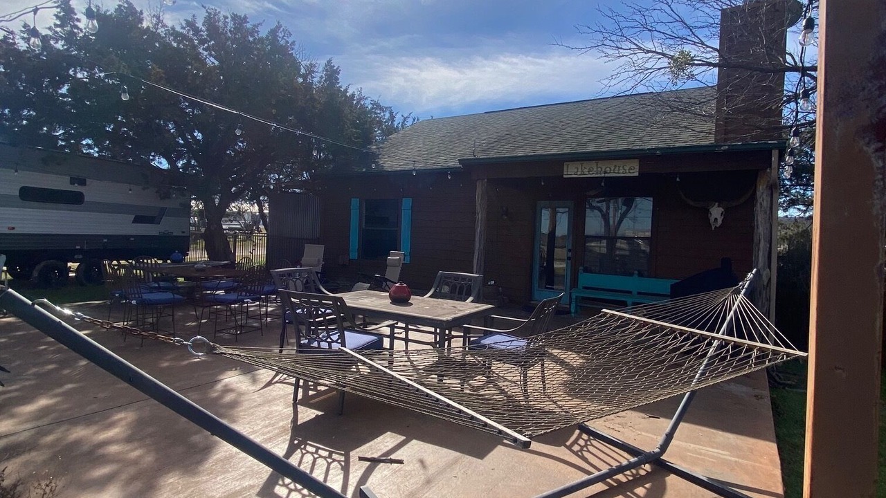 Photo of Outdoor in Palo Pinto County