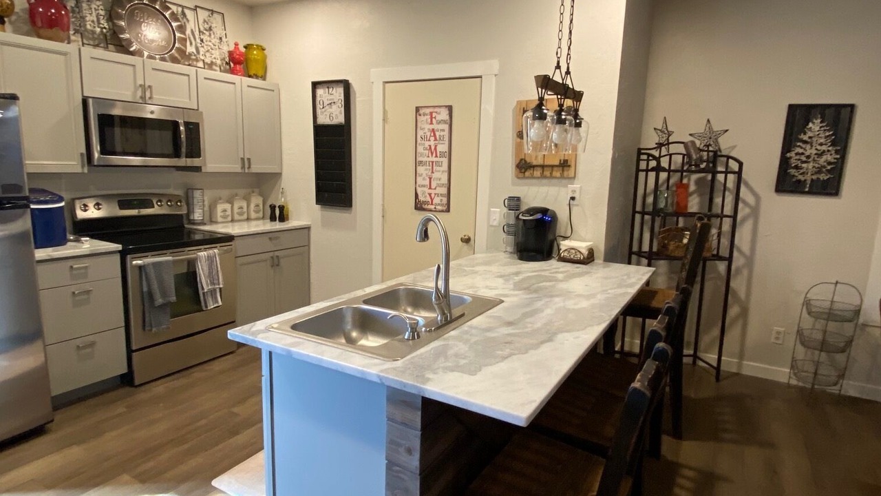 Photo of Kitchen in Palo Pinto County