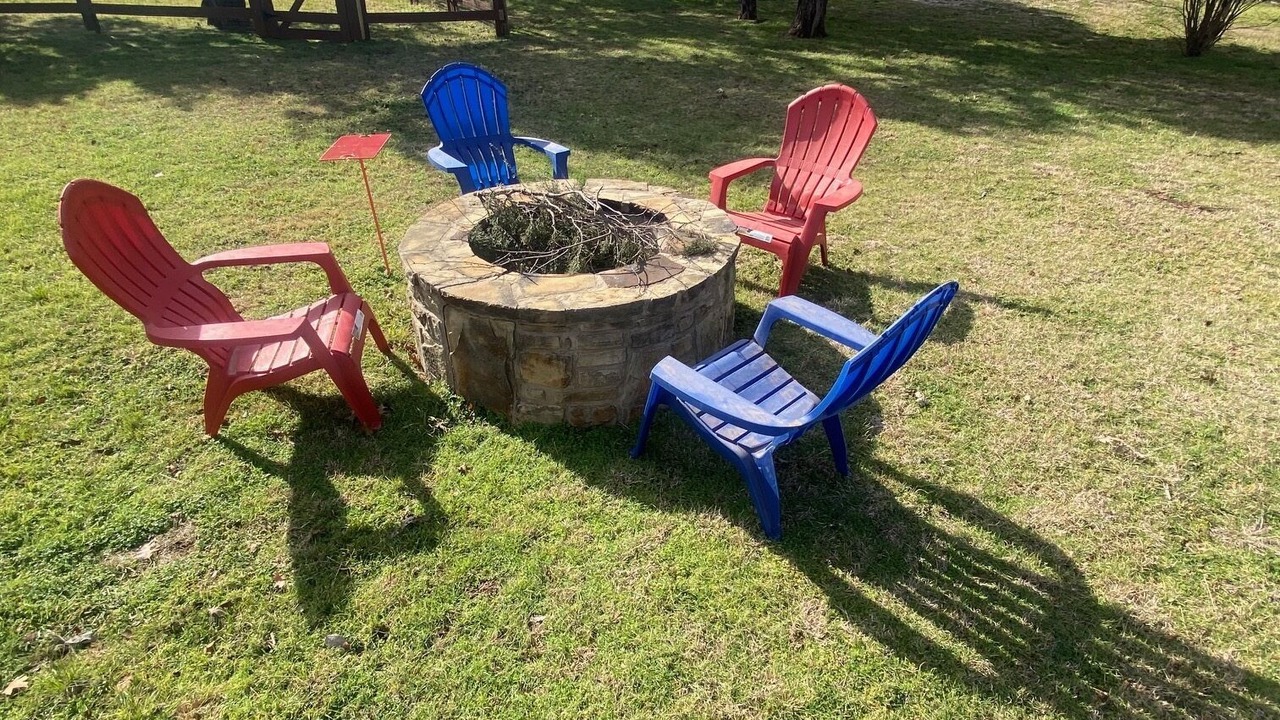 Photo of Outdoor in Palo Pinto County