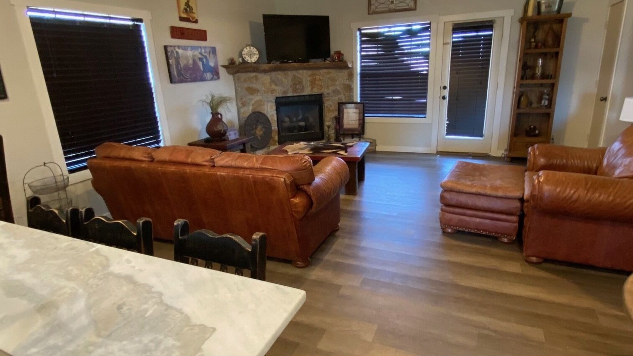 Photo of Livingroom in Palo Pinto County