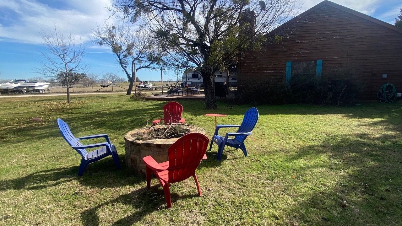 Photo of Outdoor in Palo Pinto County