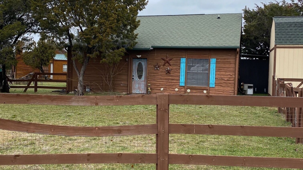 Photo of Outdoor in Palo Pinto County