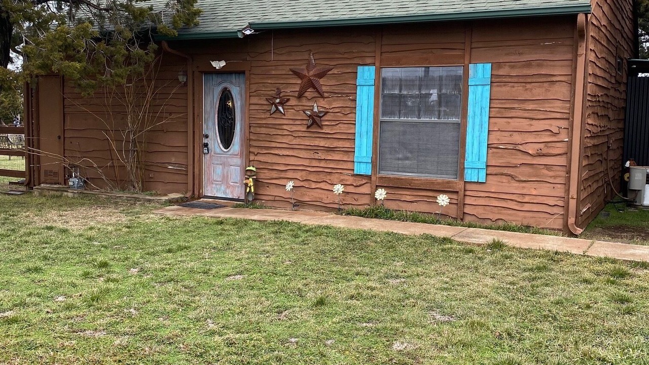 Photo of Outdoor in Palo Pinto County