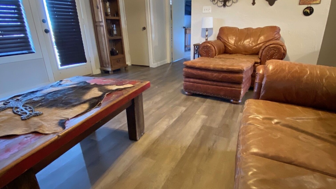Photo of Livingroom in Palo Pinto County