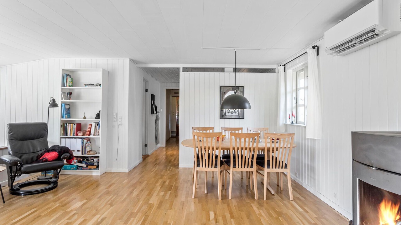 Photo of Bedroom in Vordingborg
