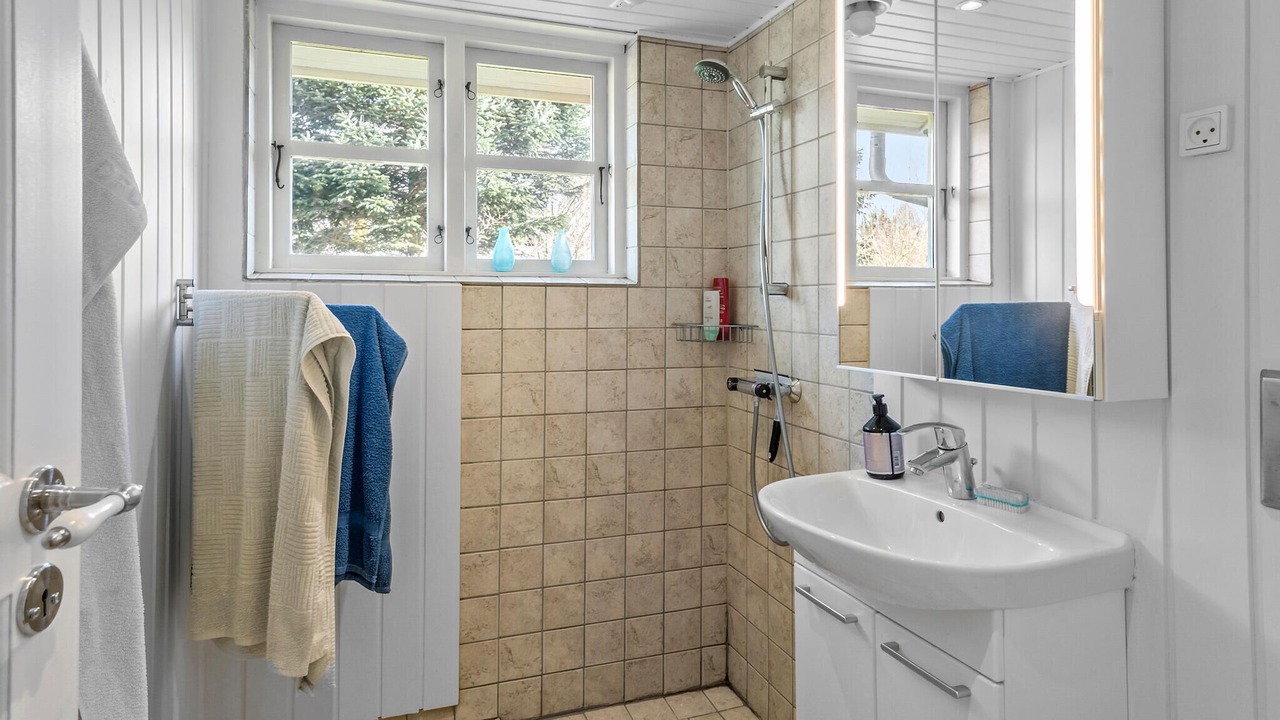 Photo of Bathroom in Vordingborg