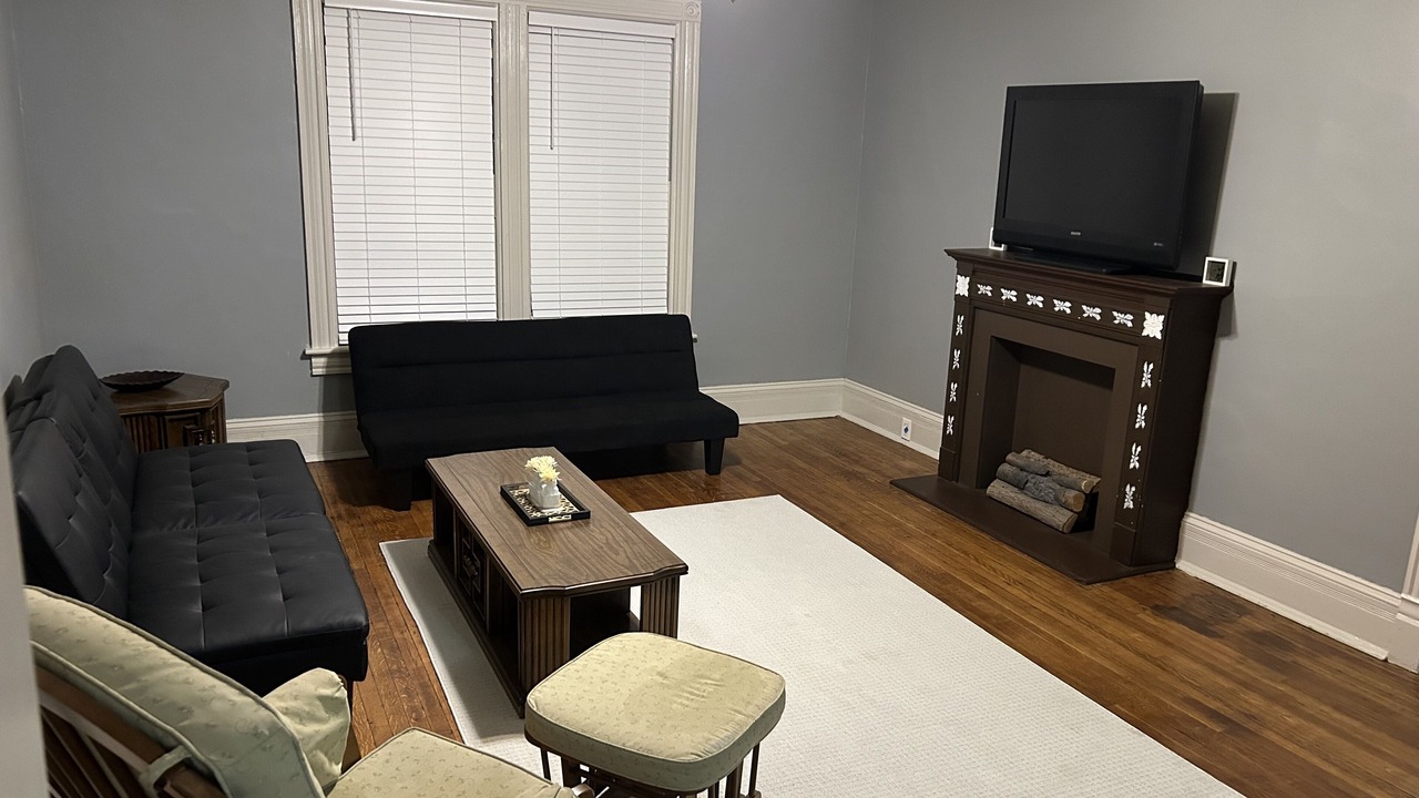 Photo of Livingroom in Olean