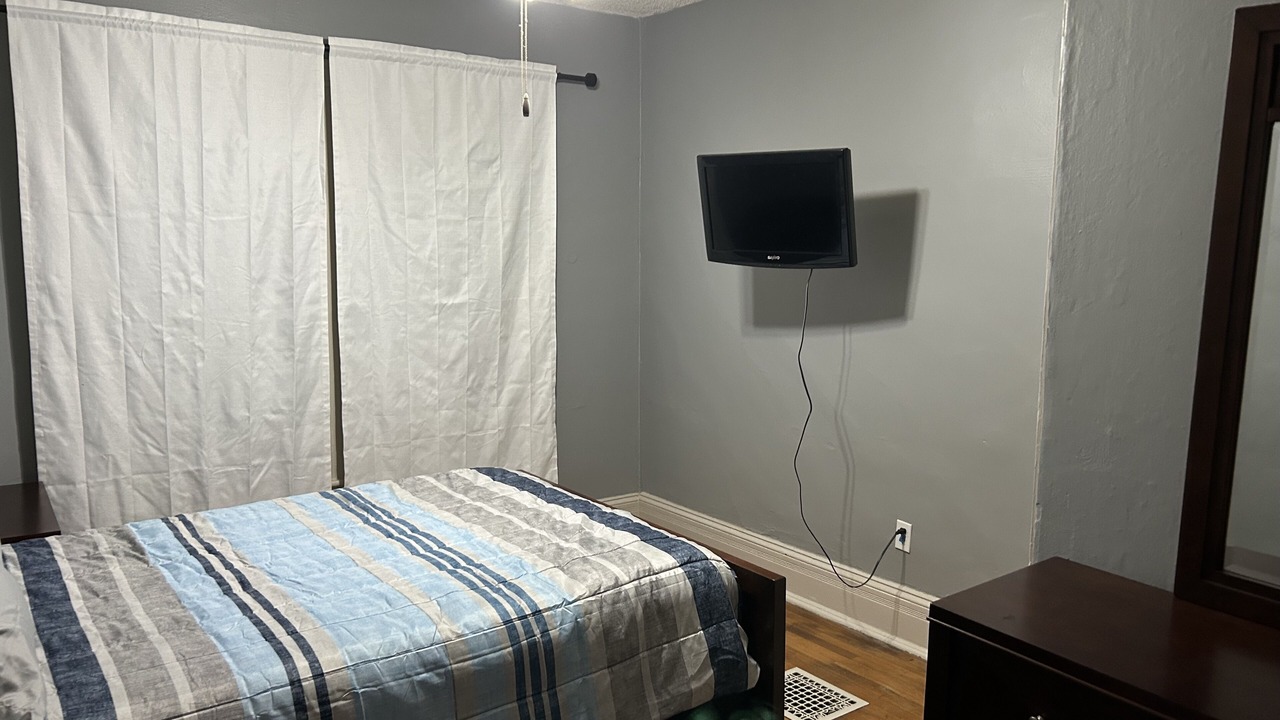 Photo of Bedroom in Olean