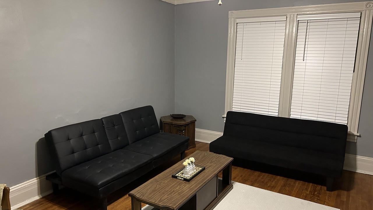 Photo of Livingroom in Olean