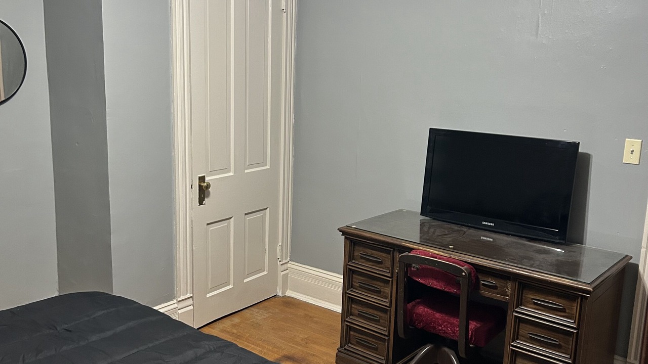 Photo of Bedroom in Olean
