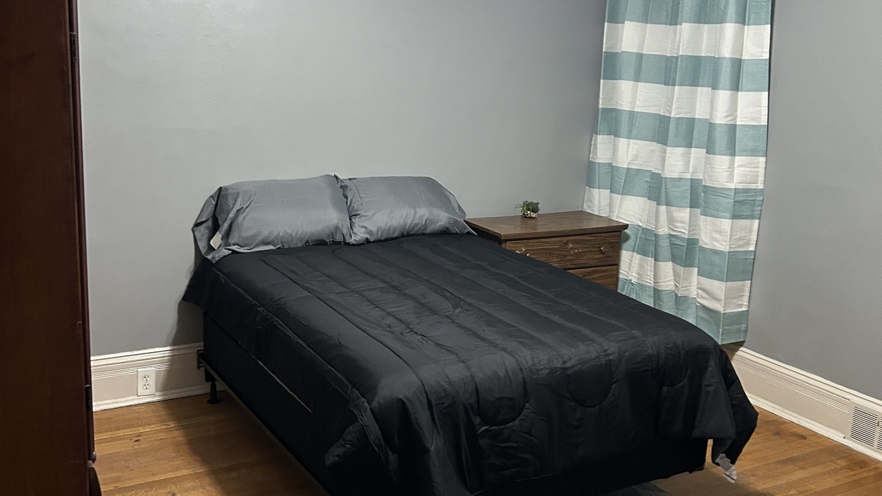 Photo of Bedroom in Olean