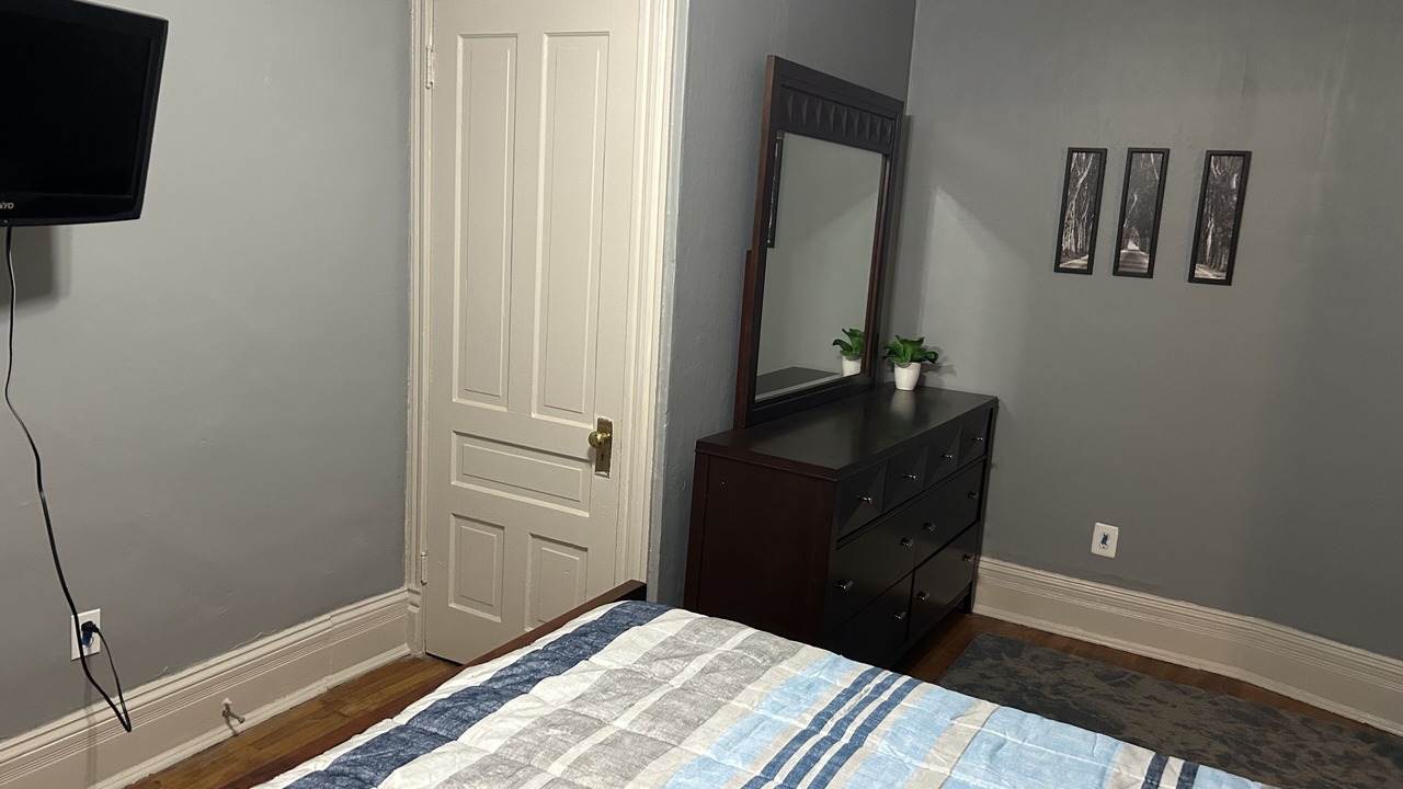Photo of Bedroom in Olean