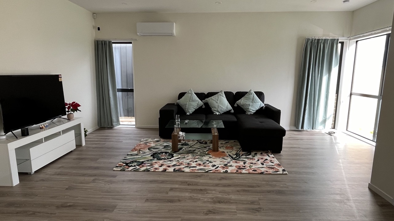 Photo of Livingroom in Massey