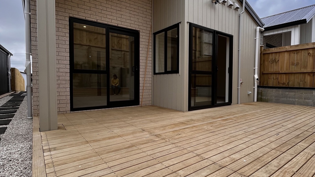 Photo of Outdoor in Massey